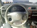 Selling 2nd Hand Nissan Patrol 2004 in Marilao-6