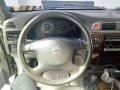 Selling 2nd Hand Nissan Patrol 2004 in Marilao-1