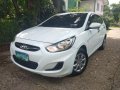 2nd Hand Hyundai Accent 2013 Manual Diesel for sale in Meycauayan-10