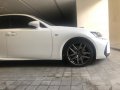 Selling 2nd Hand Lexus Is 350 2017 in Pasig-7