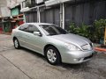 Sell 2nd Hand 2008 Mitsubishi Galant Automatic Gasoline at 88000 km in Parañaque-3