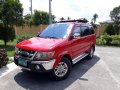 Selling Isuzu Sportivo 2011 Manual Diesel in Calamba-2