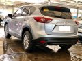 2nd Hand Mazda Cx-5 2016 at 43000 km for sale in Makati-4