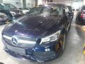 2nd Hand Mercedes-Benz 180 2018 Automatic Diesel for sale in Makati-2