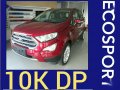 Brand New Ford Ecosport 2019 for sale in Quezon City-2