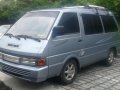 2nd Hand Nissan Vanette 1995 Manual Gasoline for sale in Quezon City-9