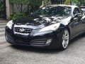 2nd Hand Hyundai Genesis Automatic Gasoline for sale in Quezon City-5