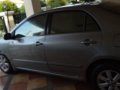 2nd Hand Toyota Altis 2008 Manual Gasoline for sale in Taytay-2