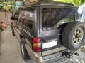 Mitsubishi Pajero 1998 Automatic Diesel for sale in San Fernando-2