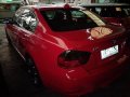 Red Bmw 320I 2007 Automatic Gasoline for sale in Quezon City-8