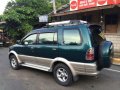 Selling Isuzu Crosswind 2004 Manual Diesel in Batangas City-0