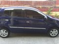 Selling 2nd Hand Toyota Wigo 2017 at 19000 km in San Luis-7