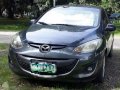 Sell 2nd Hand 2011 Mazda 2 Sedan at 120000 km in Zamboanga City-3