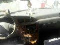 Selling Kia Carnival 2001 Manual Diesel in Muntinlupa-4