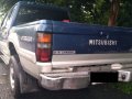 2nd Hand Mitsubishi Strada 1996 Manual Diesel for sale in Taguig-2