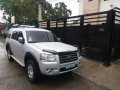 2009 Ford Everest for sale in Bacolor-5