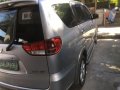 Selling Mitsubishi Fuzion 2008 Automatic Gasoline in San Fernando-3