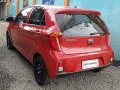 Sell 2nd Hand 2018 Kia Picanto Manual Gasoline at 6545 km in Talisay-5