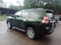 Selling Brand New Toyota Land Cruiser Prado 2015 in Pasig-5