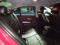 Red Bmw 320I 2007 Automatic Gasoline for sale in Quezon City-8