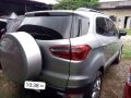 Selling Ford Ecosport 2014 Automatic Gasoline in Cebu City-1