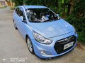Hyundai Accent 2014 Automatic Diesel for sale in San Pablo-9