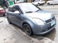 2006 Suzuki Swift for sale in Quezon City-5