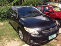 Toyota Altis 2008 Automatic Gasoline for sale in Quezon City-2