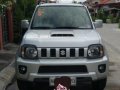 Suzuki Jimny 2017 Manual Gasoline for sale in Bacolor-5