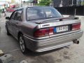 2nd Hand Mitsubishi Galant 1991 at 130000 km for sale in Las Piñas-3
