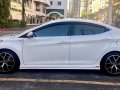 Hyundai Elantra 2012 Manual Gasoline for sale in Makati-4