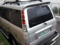 Selling Mitsubishi Adventure 2007 at 120000 km in Santa Rosa-6
