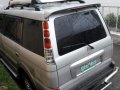 Selling Mitsubishi Adventure 2007 at 120000 km in Santa Rosa-0