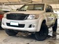 2013 Toyota Hilux for sale in Quezon City -8