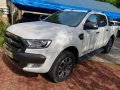 Sell 2nd Hand 2018 Ford Ranger at 12000 km in Malabon-7
