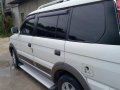 Mitsubishi Adventure 2013 Manual Diesel for sale in Liloan-4