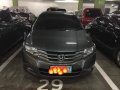 Selling 2nd Hand Honda City 2010 Automatic Gasoline at 56000 km in Quezon City-2