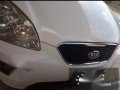 Selling Kia Carens 2012 Automatic Diesel in Cabiao-6