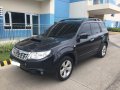 2nd Hand Subaru Forester 2009 for sale in Cebu City-1