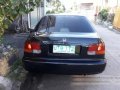 Selling 2nd Hand Honda Civic 1997 at 130000 km in Lipa-2