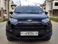 Ford Ecosport 2017 Manual Gasoline for sale in Cebu City-2