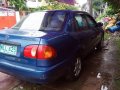 Selling Toyota Corolla Altis 2000 Manual Gasoline in Quezon City-3