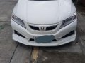 Selling 2nd Hand Honda City 2014 in Quezon City-4
