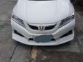Selling 2nd Hand Honda City 2014 in Quezon City-0