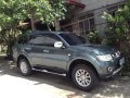 Selling Mitsubishi Montero 2010 Automatic Gasoline in Silang-0