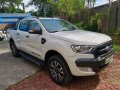 Sell 2nd Hand 2018 Ford Ranger at 12000 km in Malabon-9