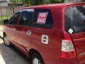 Toyota Innova 2014 Automatic Diesel for sale in Ormoc-9