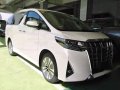 Brand New Toyota Alphard 2019 for sale-0