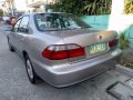 2nd Hand Honda Accord 1999 for sale in Quezon City-1