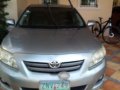 2nd Hand Toyota Altis 2008 Manual Gasoline for sale in Taytay-4